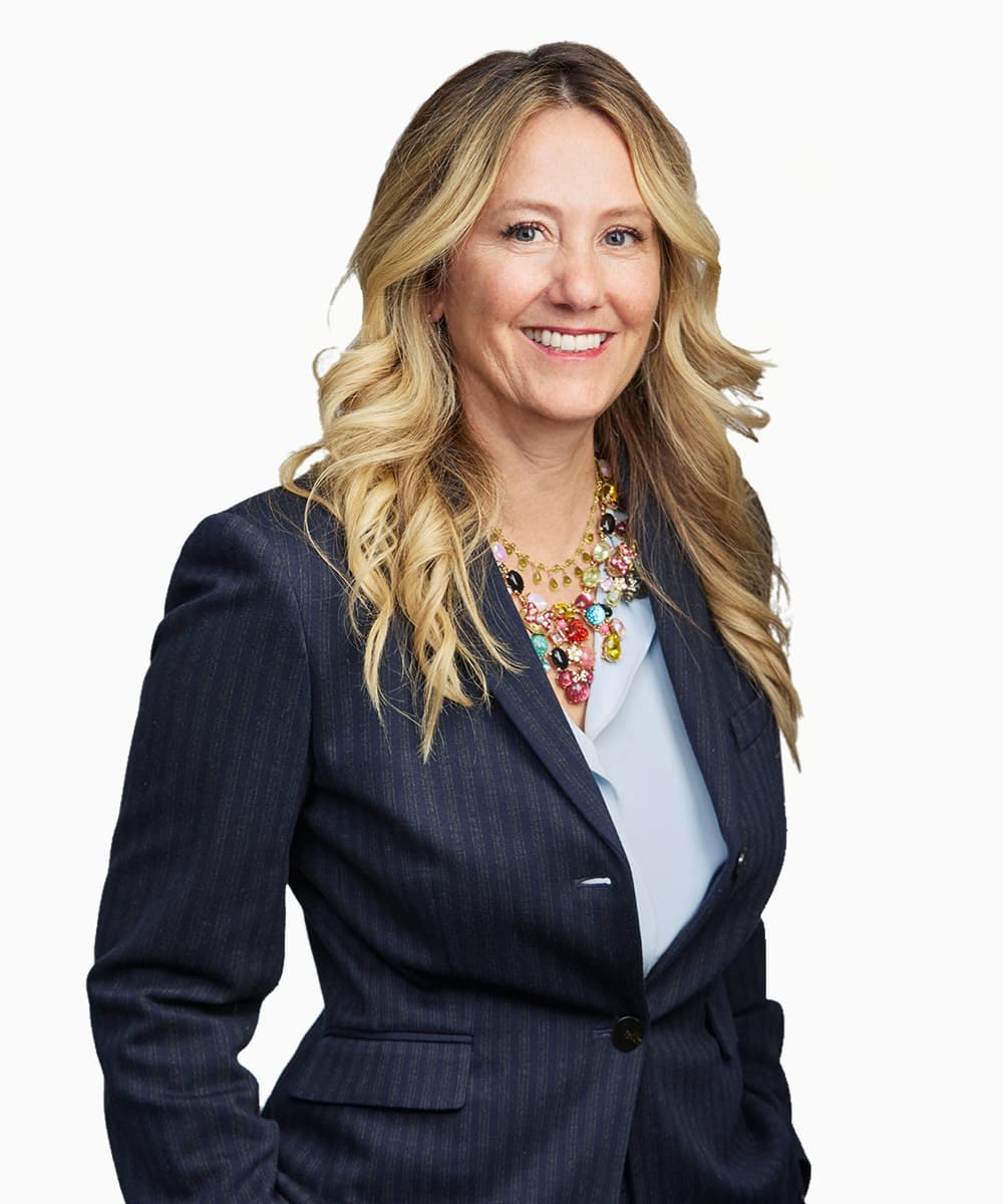 Nadine Watt, Watt Capital Partners