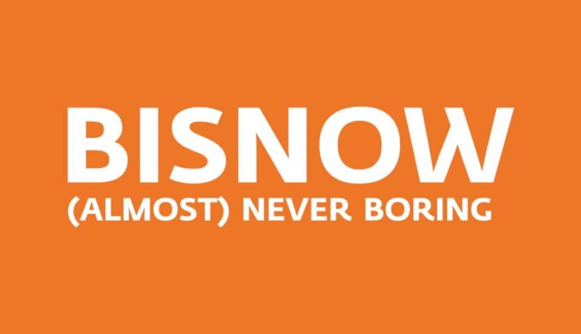 Bisnow logo