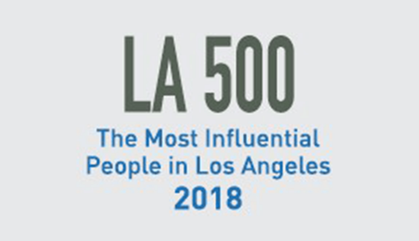 LA 500 2018